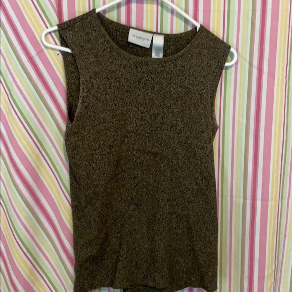 Liz Claiborne’s 2- pc set
